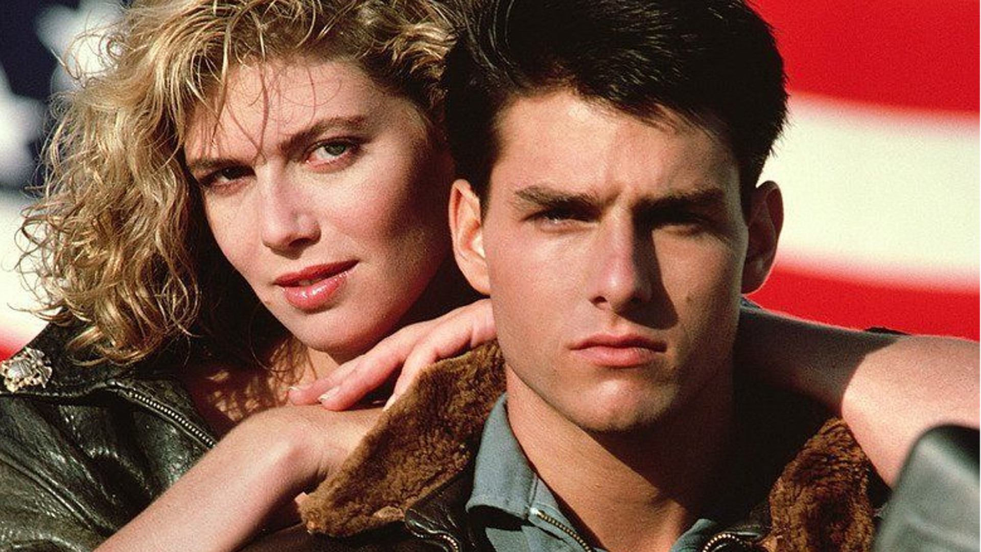 Top Gun (40th Anniversary) @ 2026 UPI. All rights reserved.