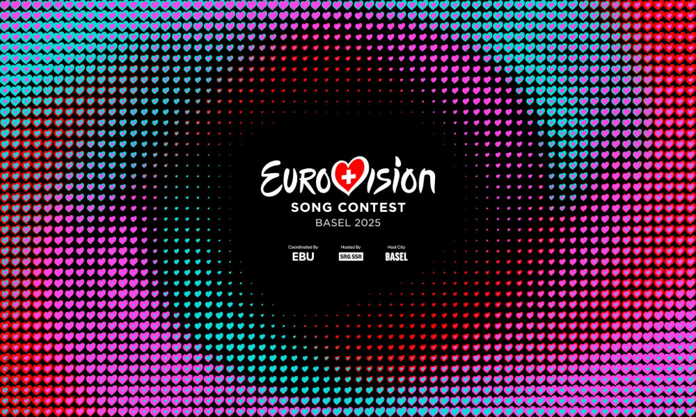 Finale Eurovisie Songfestival live te zien bij Pathé op het grote doek