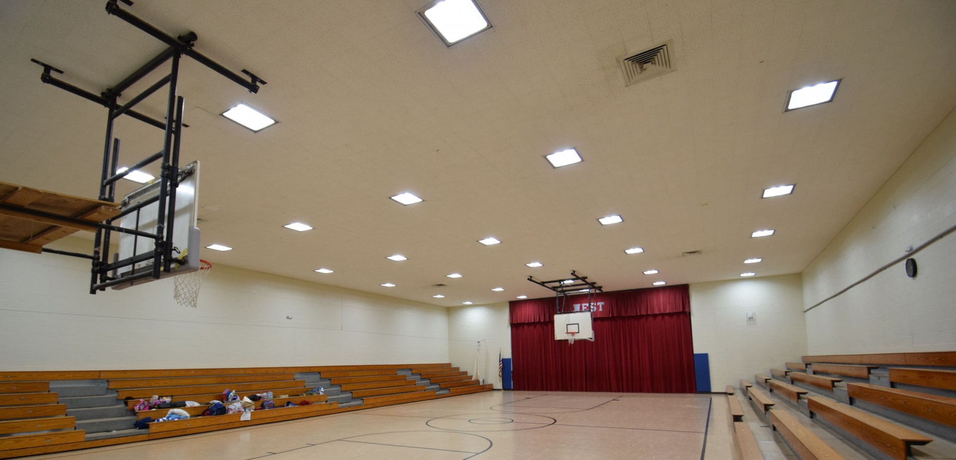 ESG Providing Innovative LED Solutions