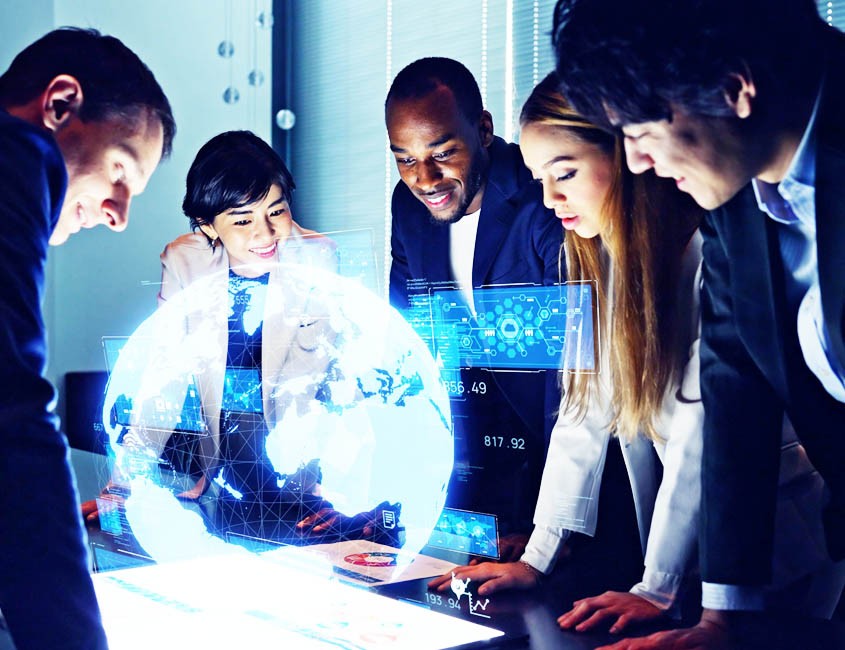 UST Offers Degrees for Future Global Leaders