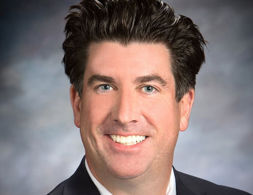 Conroe Attorney Larry Rice #39 93 Lives his Faith