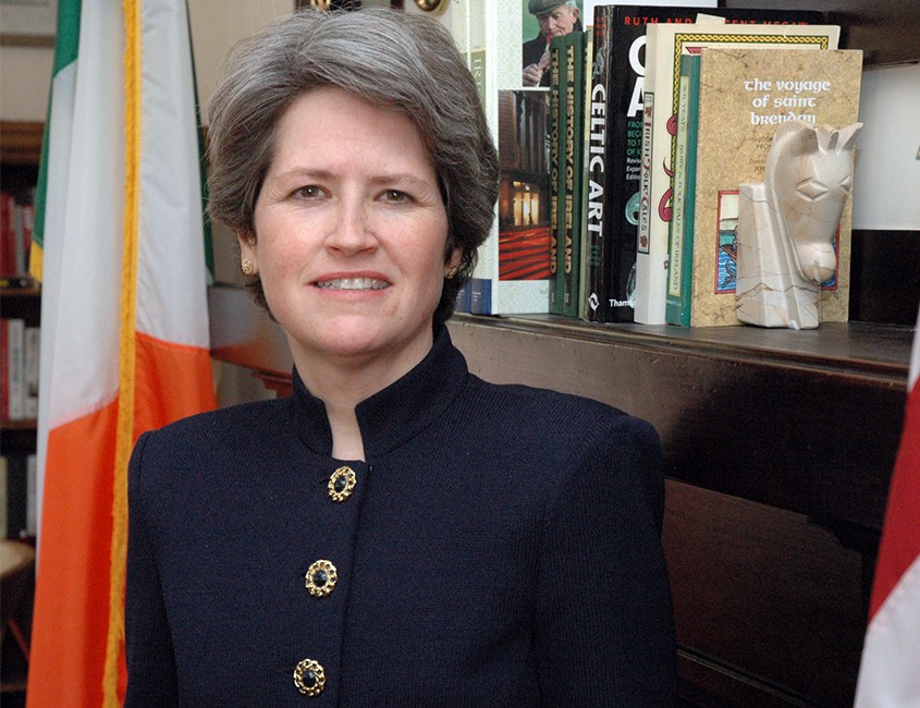 Lori Gallagher on List for 50 Most Influential Woman Houston