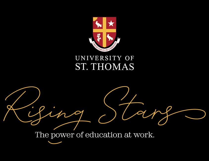 UST Sees Ninefold Surge in Rising Stars Program