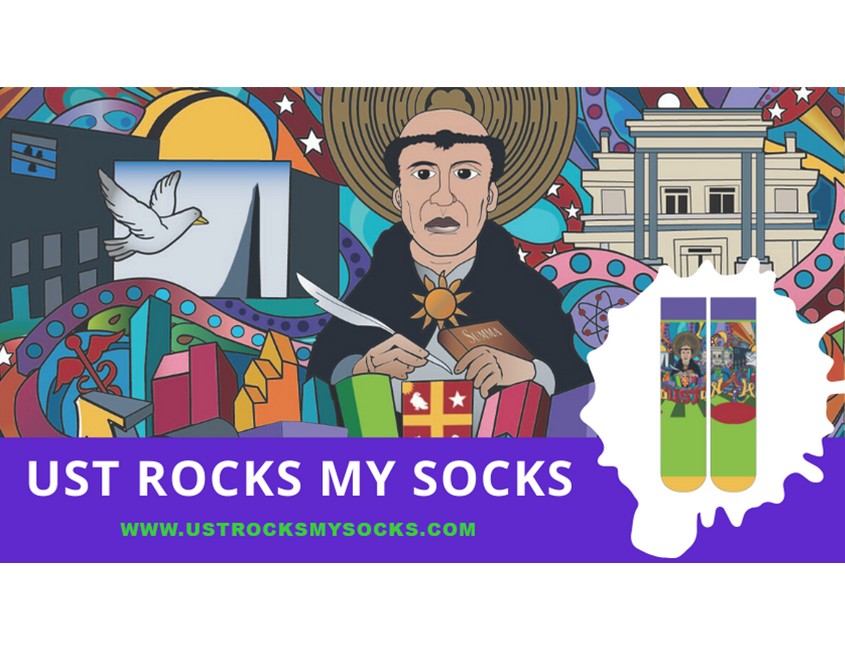 Successful Rocks My Socks Campaign Supports Scholarships