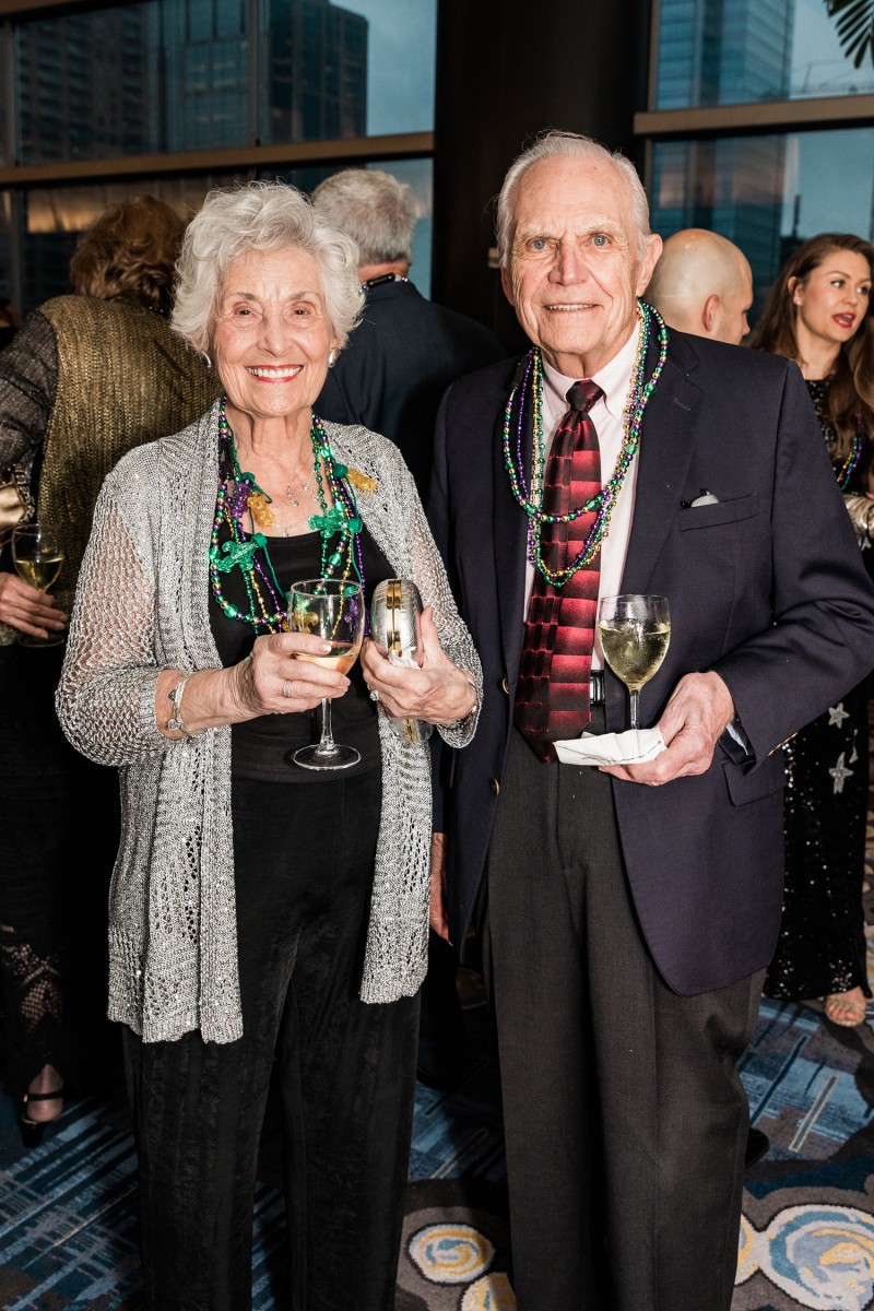 News And Success Stories University Of St Thomas Houston