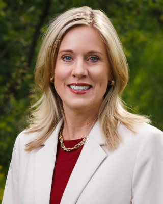 Dr. Sinda K. Vanderpool, University of St. Thomas' 10th President