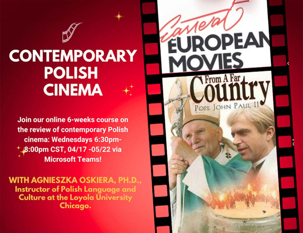 What This Means for Polish Cinema What This Means for Polish Cinema