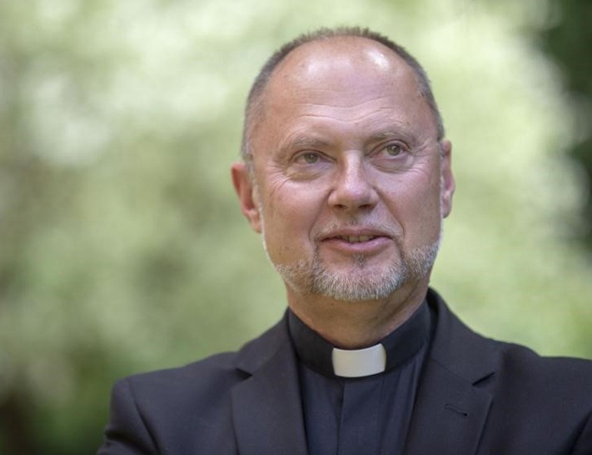 St. John Paul II’s Postulator to Deliver Lecture on March 21