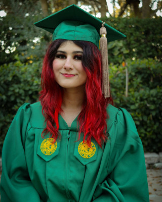 USF Grad