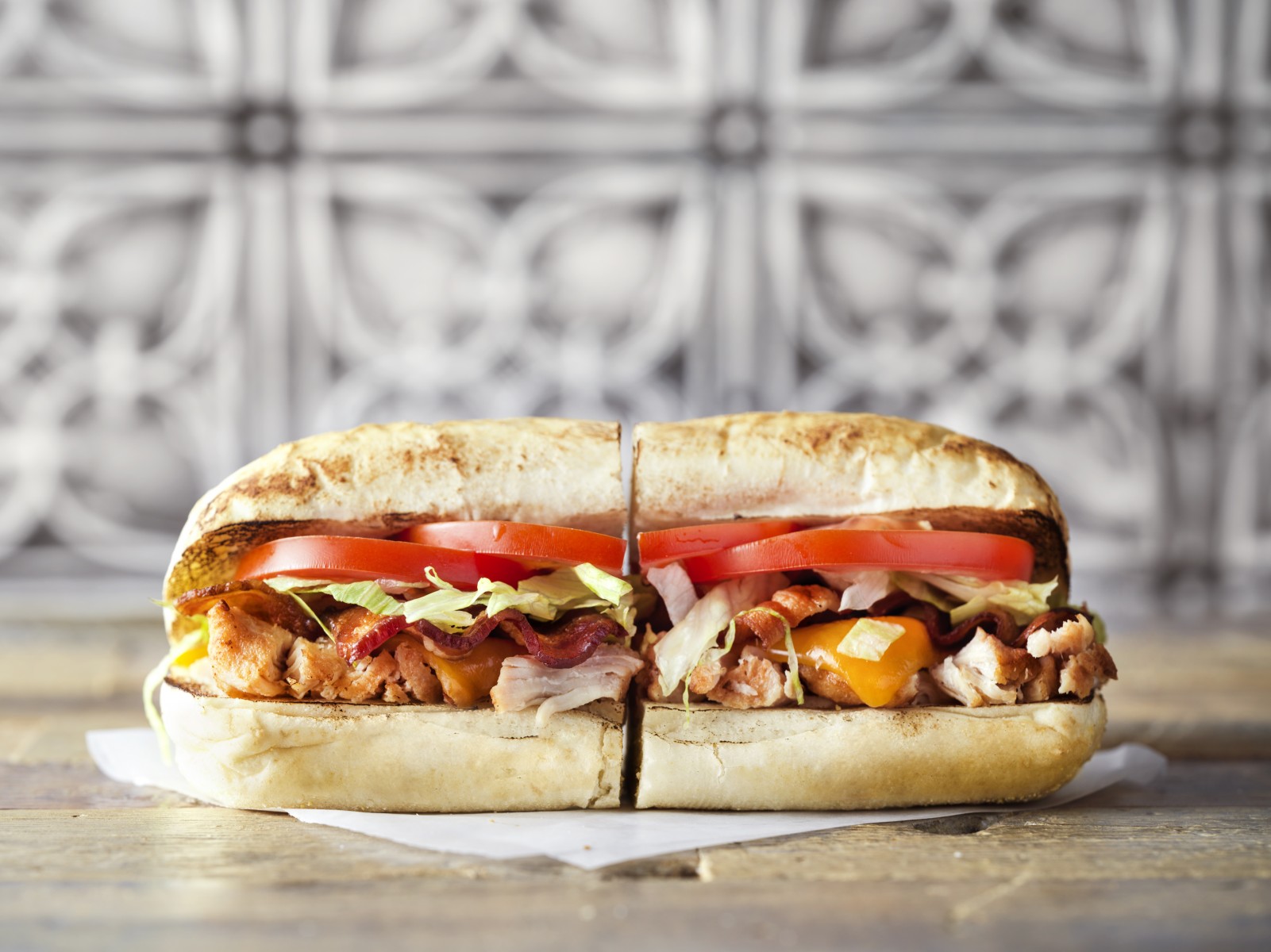 Ready. Set. Indulge! Here's 5 delicious things to eat at TPA