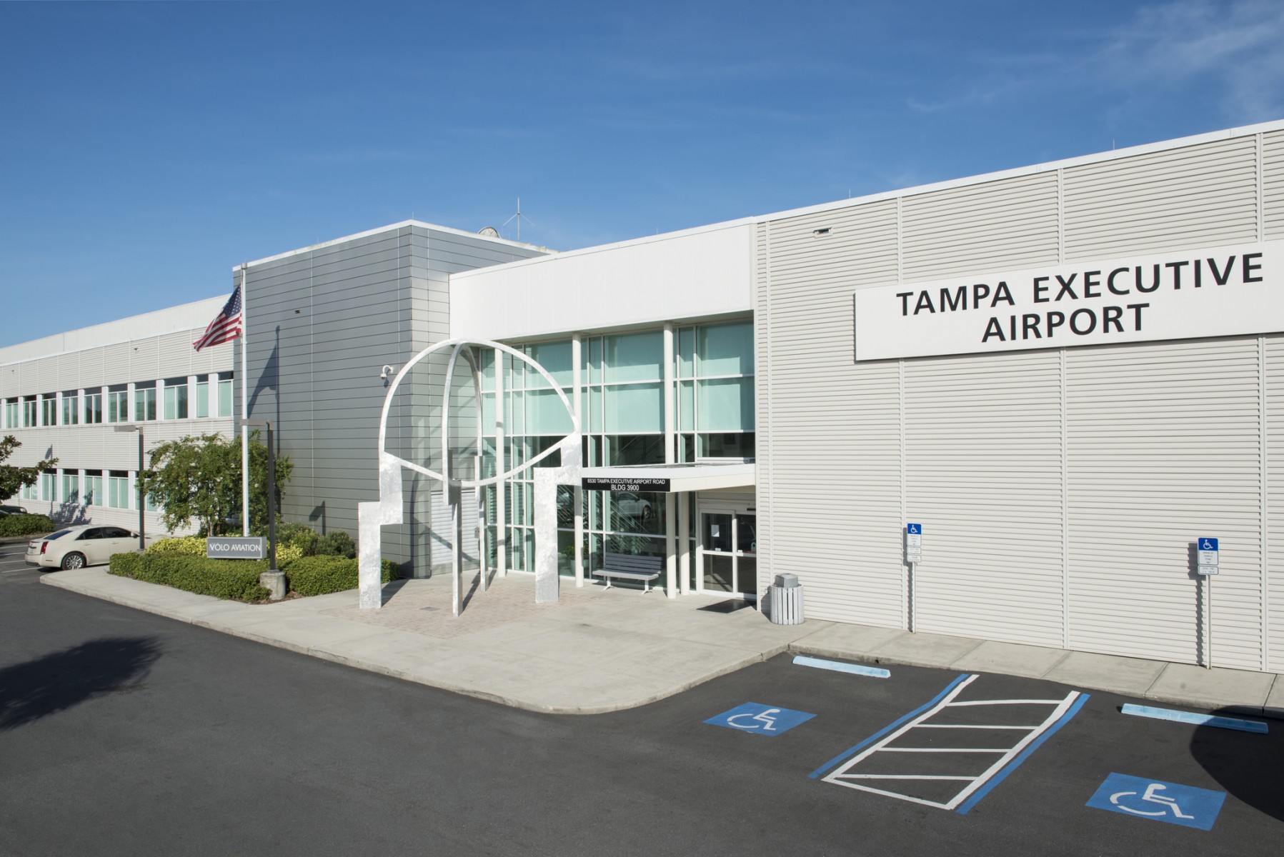 FDOT names TPA CEO Joe Lopano and Tampa Executive Airport as best in state