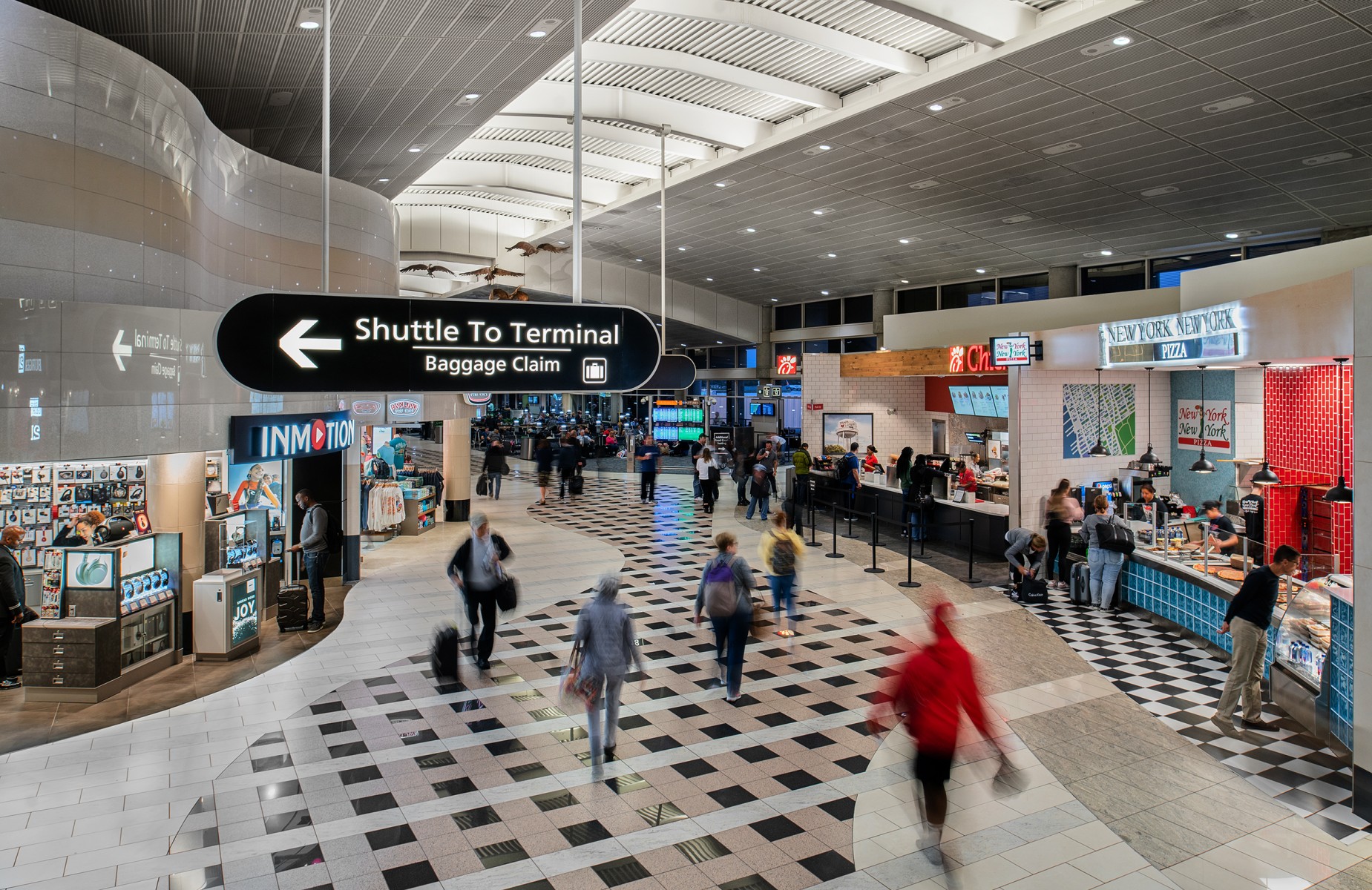 Tpa Shuttle Service We asked, you answered: Frequent travelers share their favorite TPA hacks