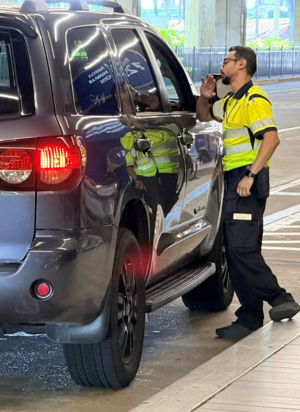 Vertical Helping Driver