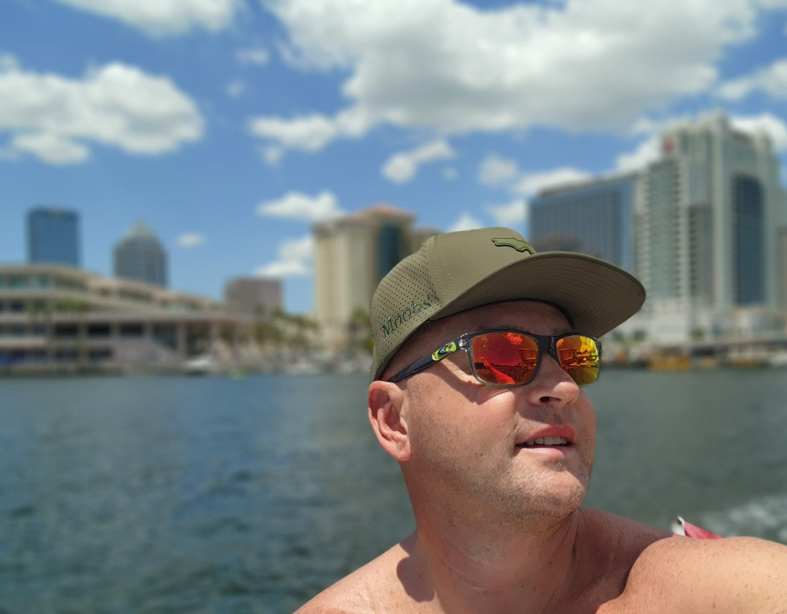 DTboating