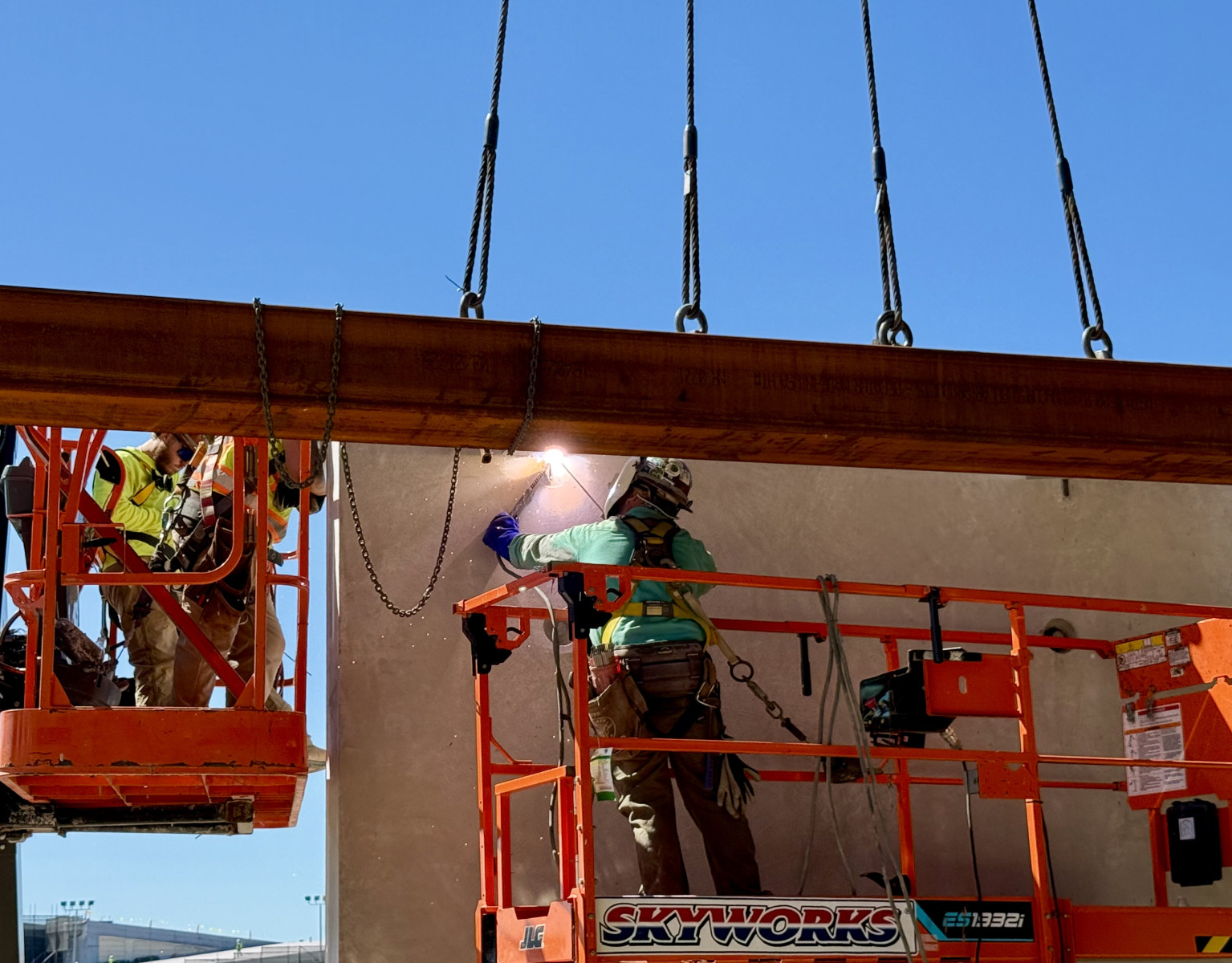 ASD precast concrete 8