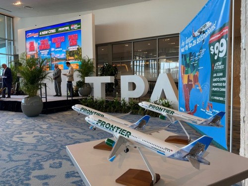 Frontier international announcement_Main Terminal Event Space (2)