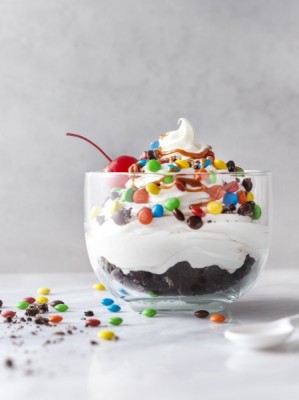 Yogurtology - Frozen Yogurt