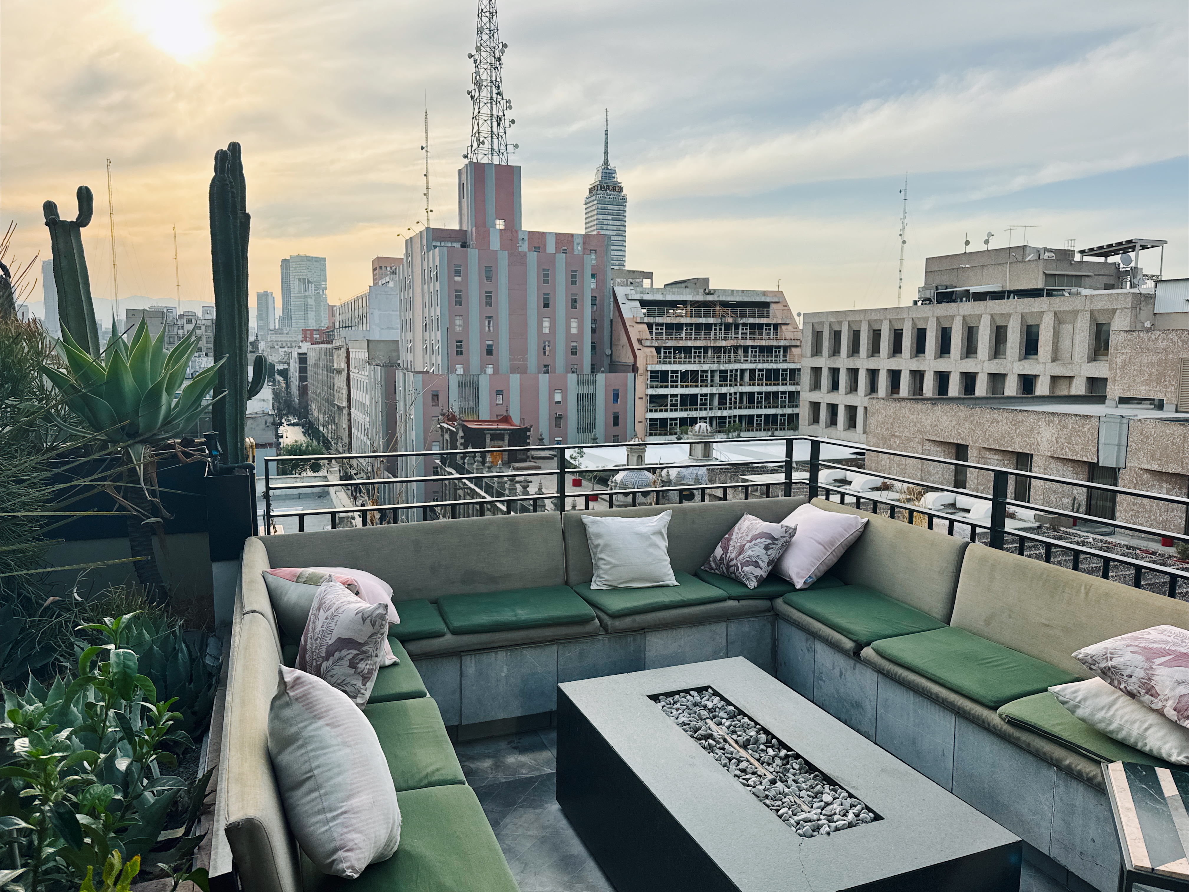 Destination Mexico: Here's what to do on your first visit to Mexico City