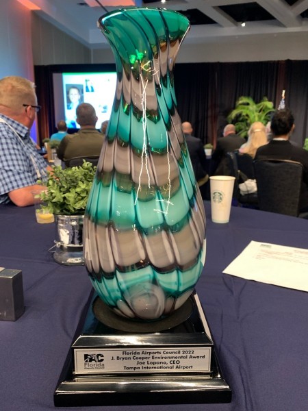 FAC award