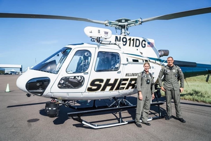 Girls In Aviation Day 2