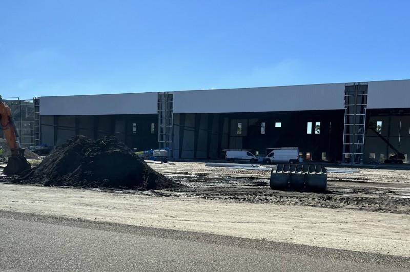 Sheltair hangar 6B7A 1014