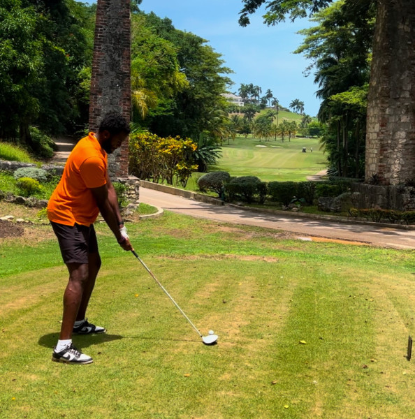 Golf