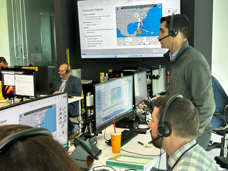 TPA EOC