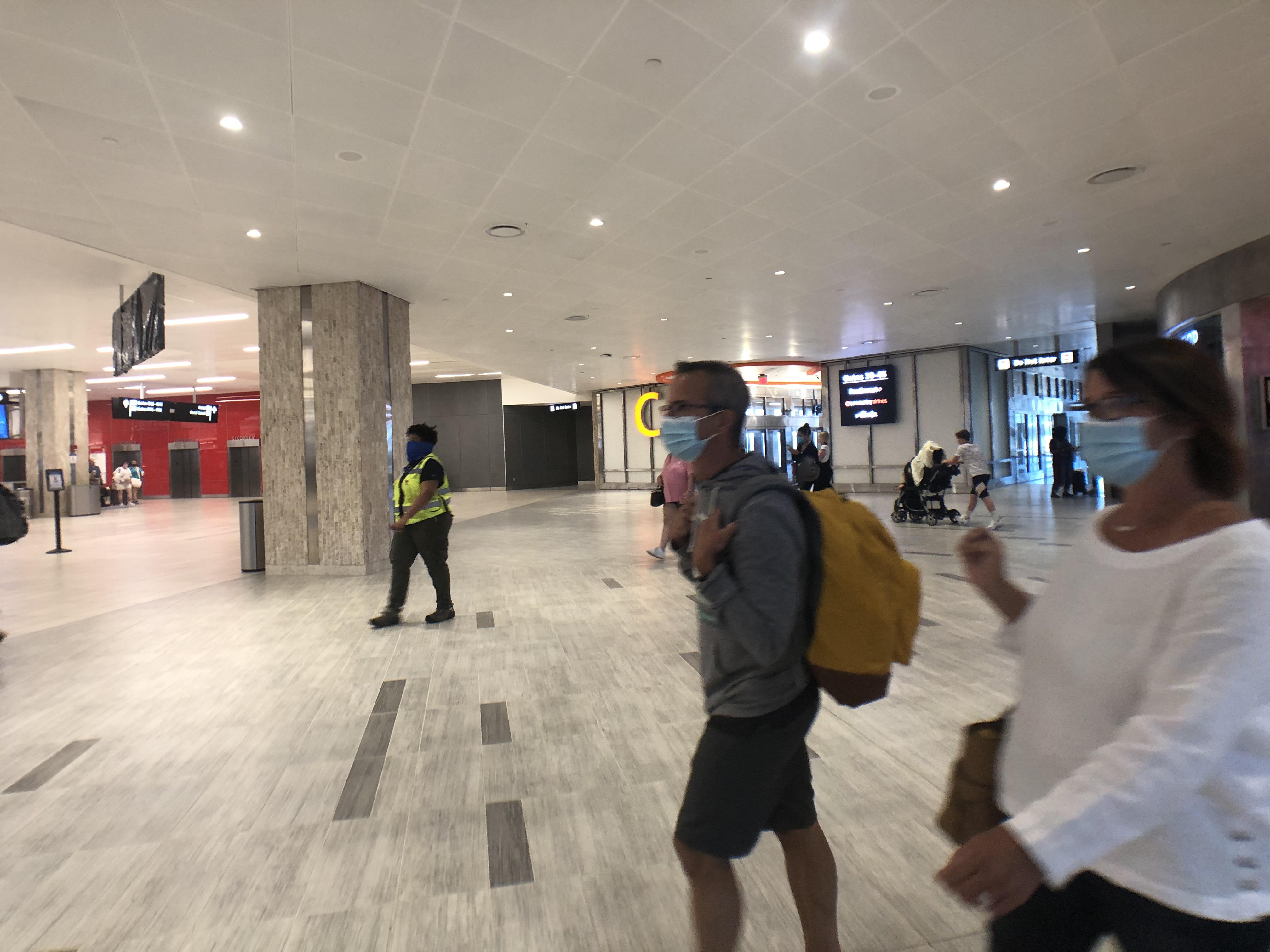 Masks and the Tampa Bay region What visitors need to know