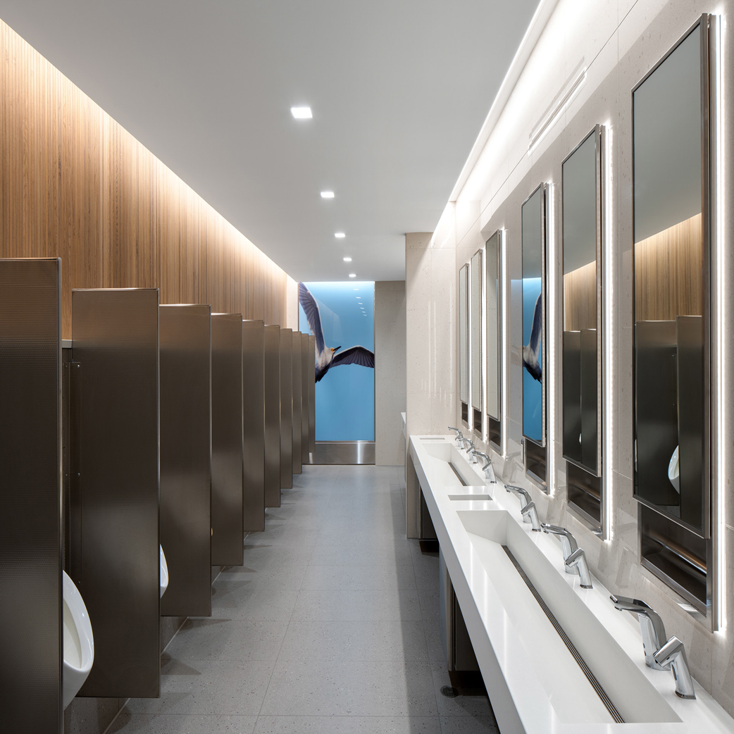 America’s Favorite Airport is named a finalist in the America’s Best