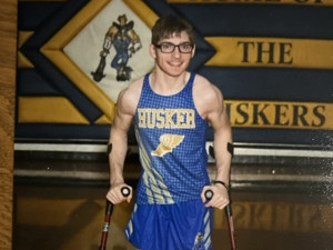 Nicholas Rought How “Mental Toughness” and Multidisciplinary Care Helped Nicholas ...