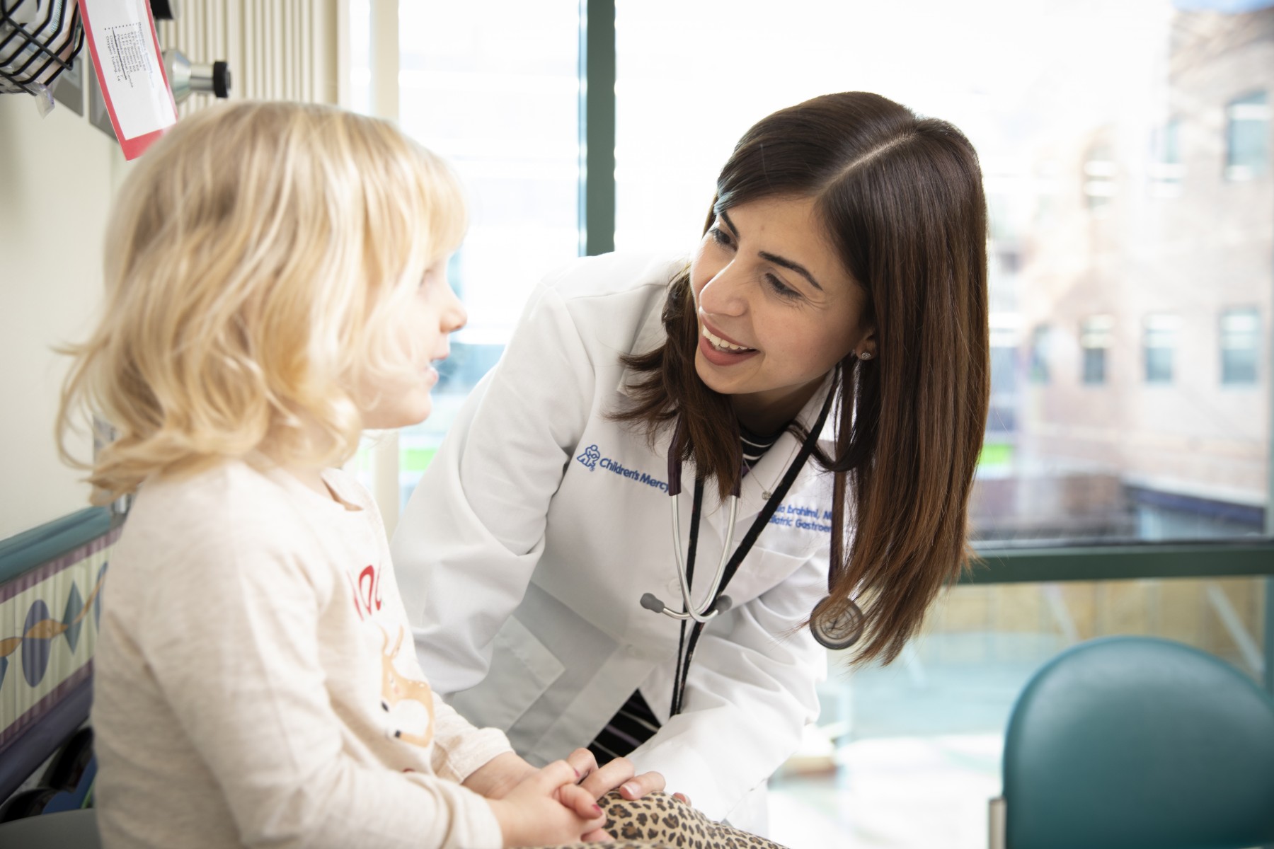 Identifying Characteristics of Nonsyndromic Juvenile Polyps