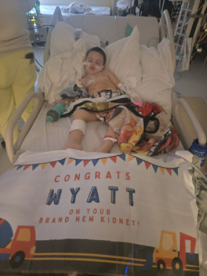 wyatt 2