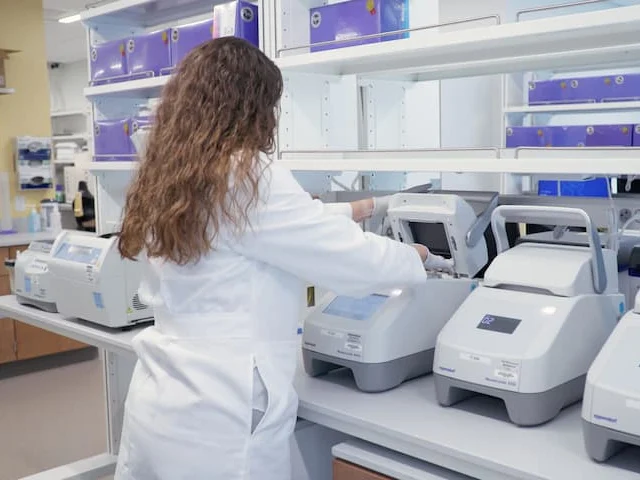 Unlocking Answers Faster: Children’s Mercy Revolutionizes Genetic ...