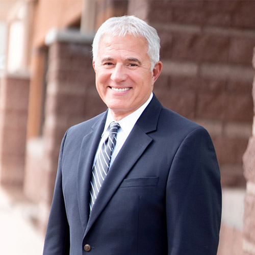 Dr. Jim Logan Joins Plexus Worldwide®