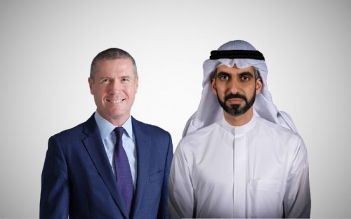 ACWA Power announces new leadership appointments