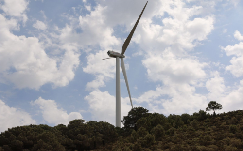 ACWA Power signs agreement for 100MW Uzbekistan wind power project