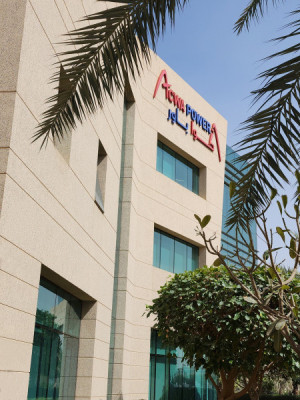 ACWA Power announces the first half financial results for 2025