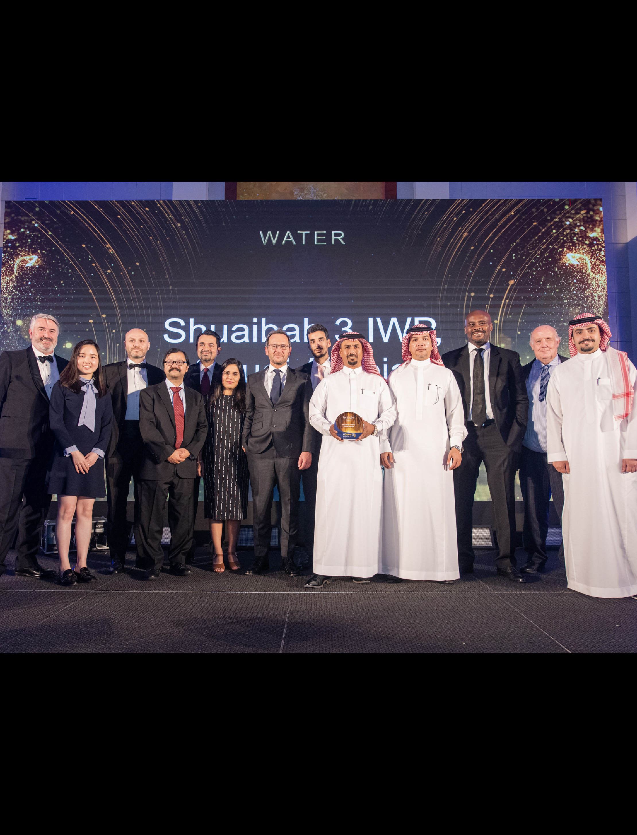 Recognition and Awards