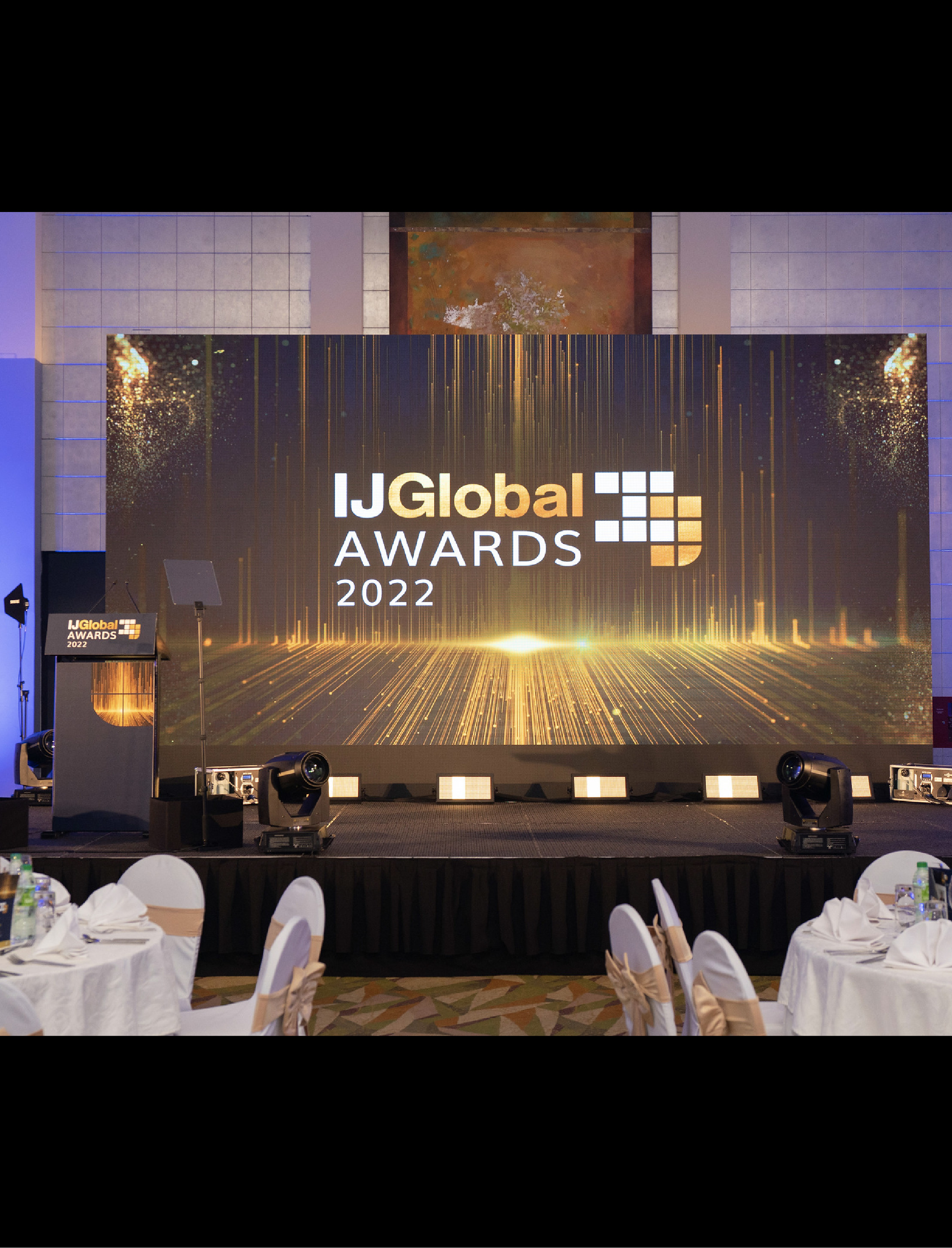 Recognition and Awards