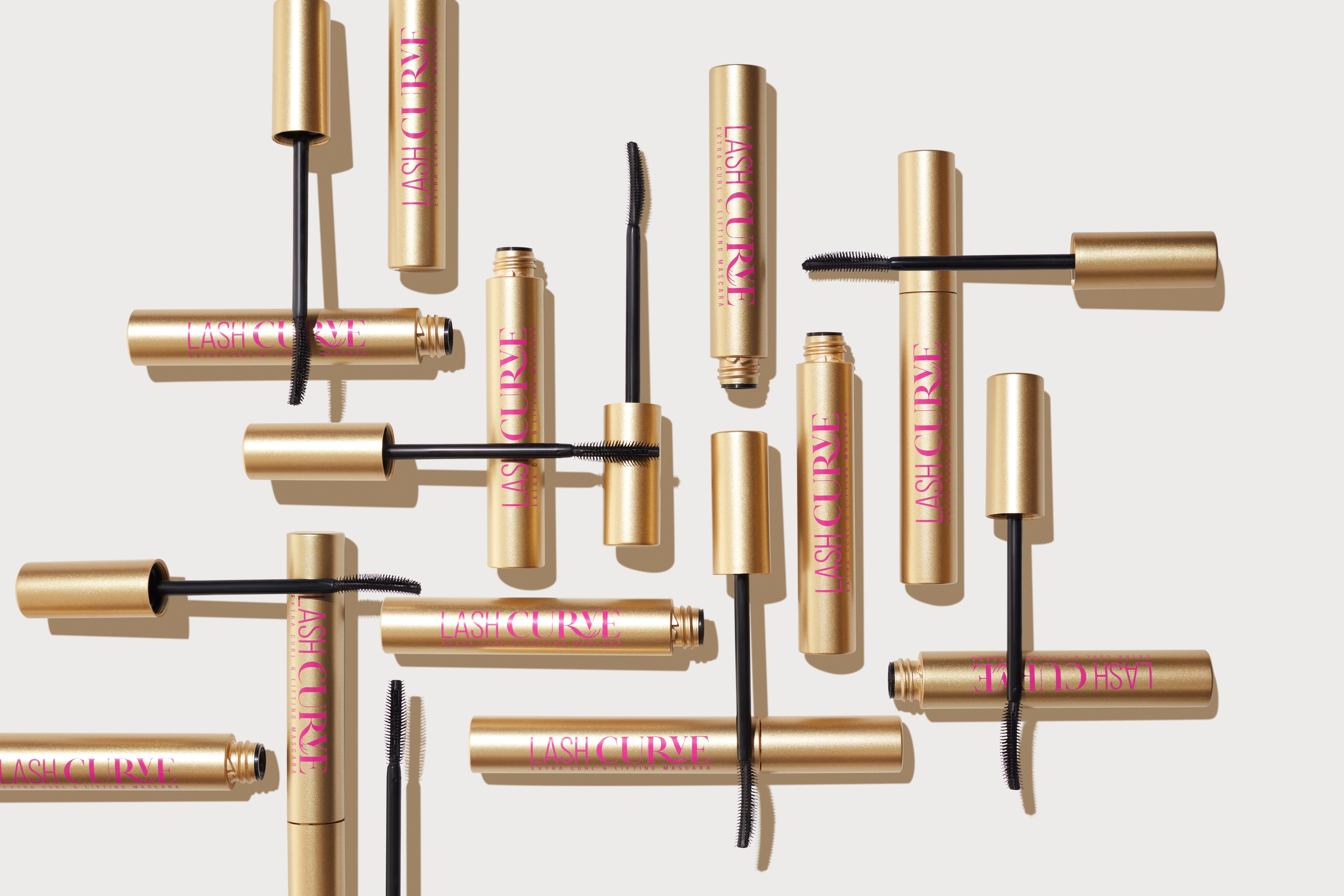Douglas-collection-makeup-lash-curve-mascara-product-still-mascara-army - Web Rendition