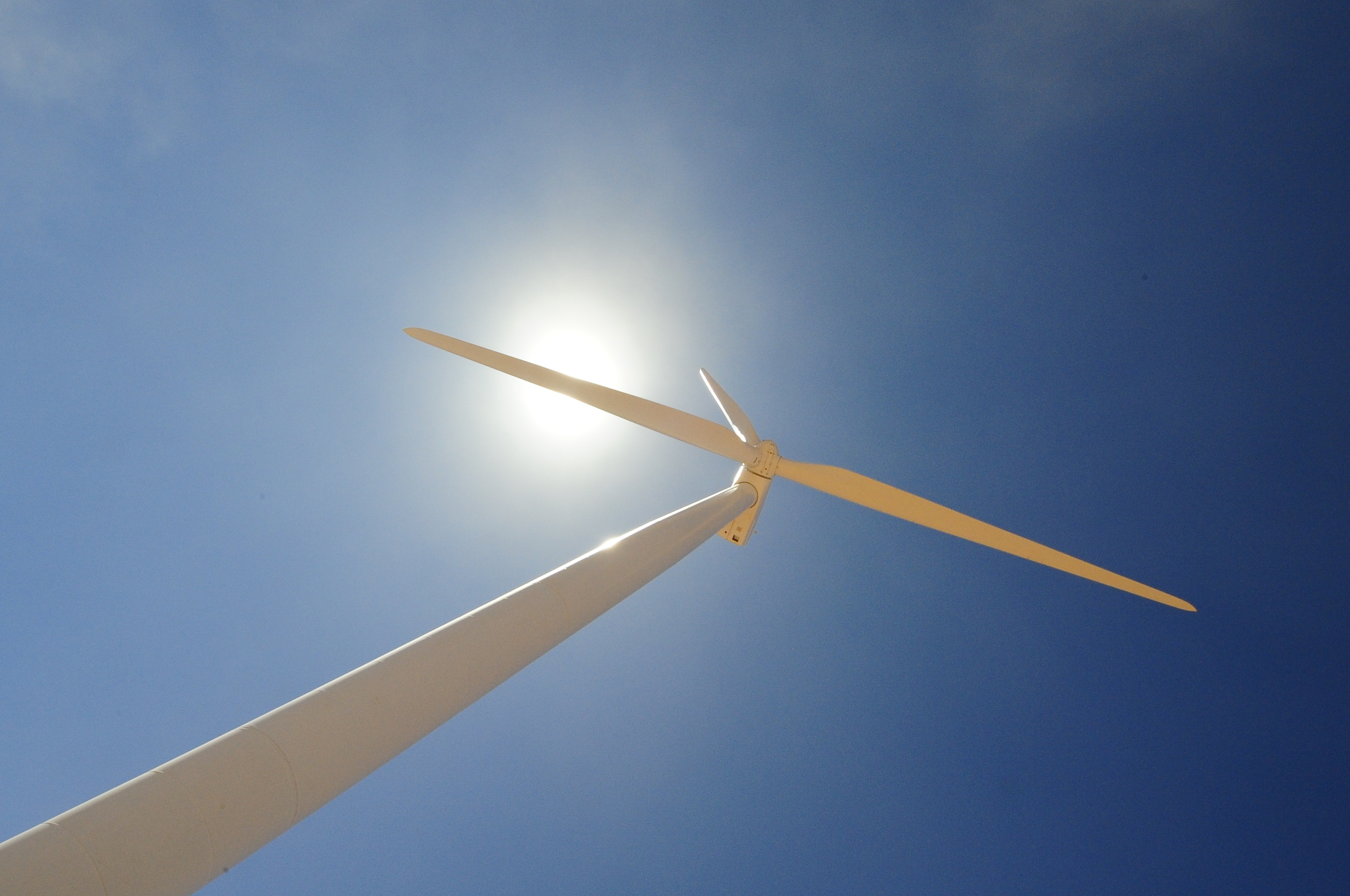 SRP and NextEra Energy Resources Announce Wind Farm to be Developed on ...