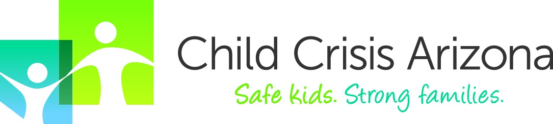 Child Crisis Arizona logo
