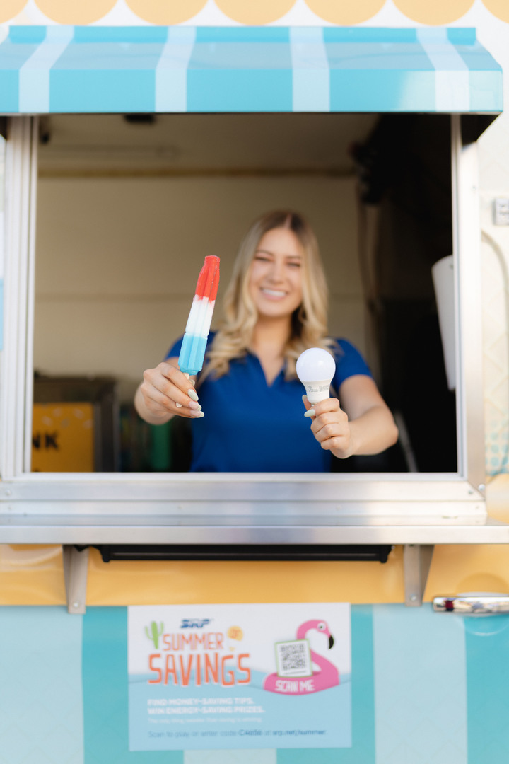 SRP Kicks of Summer of Savings Giveaway with Fun Events, Sweet Treats ...