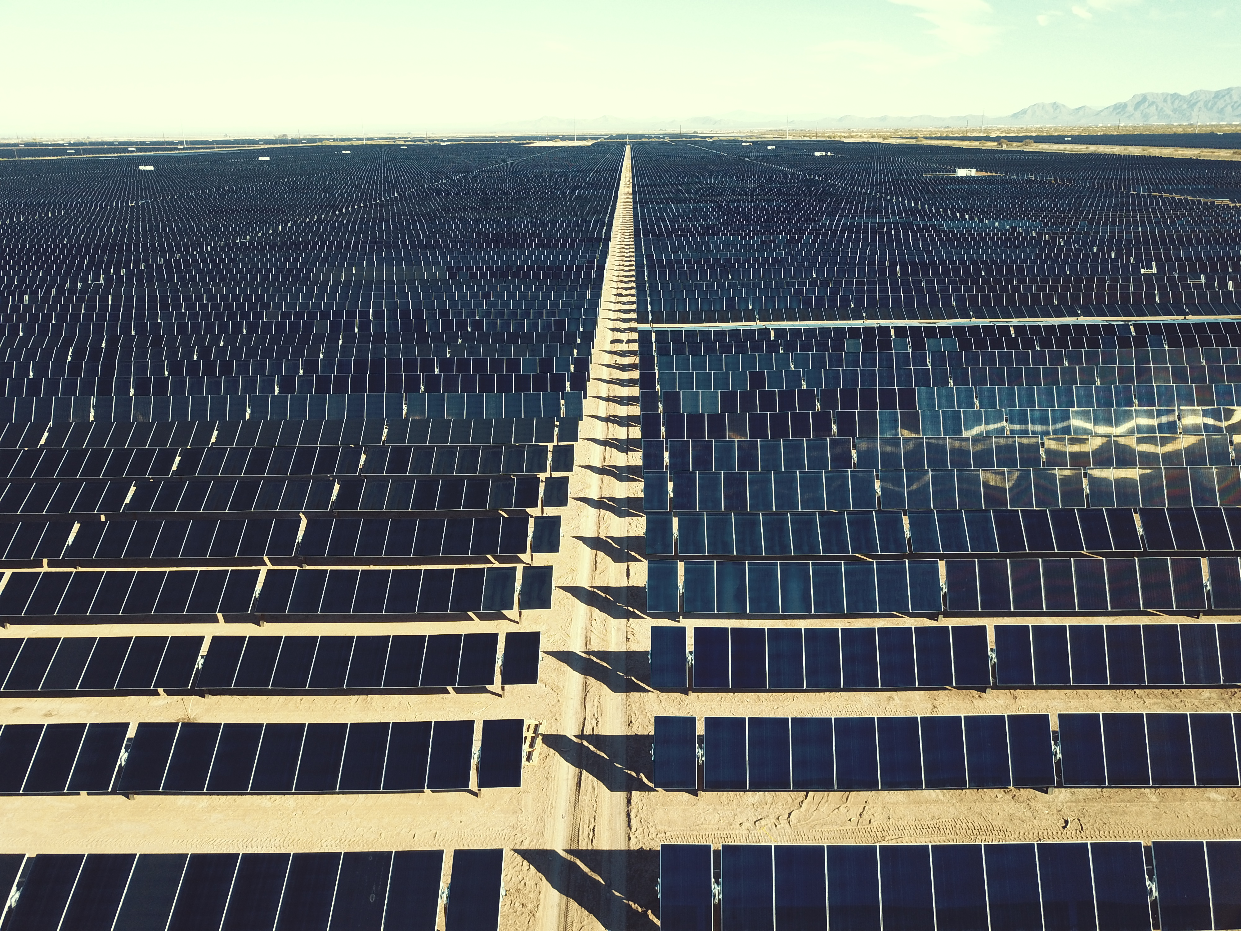 Meta Data Center to be Supported by Solar, Battery Project