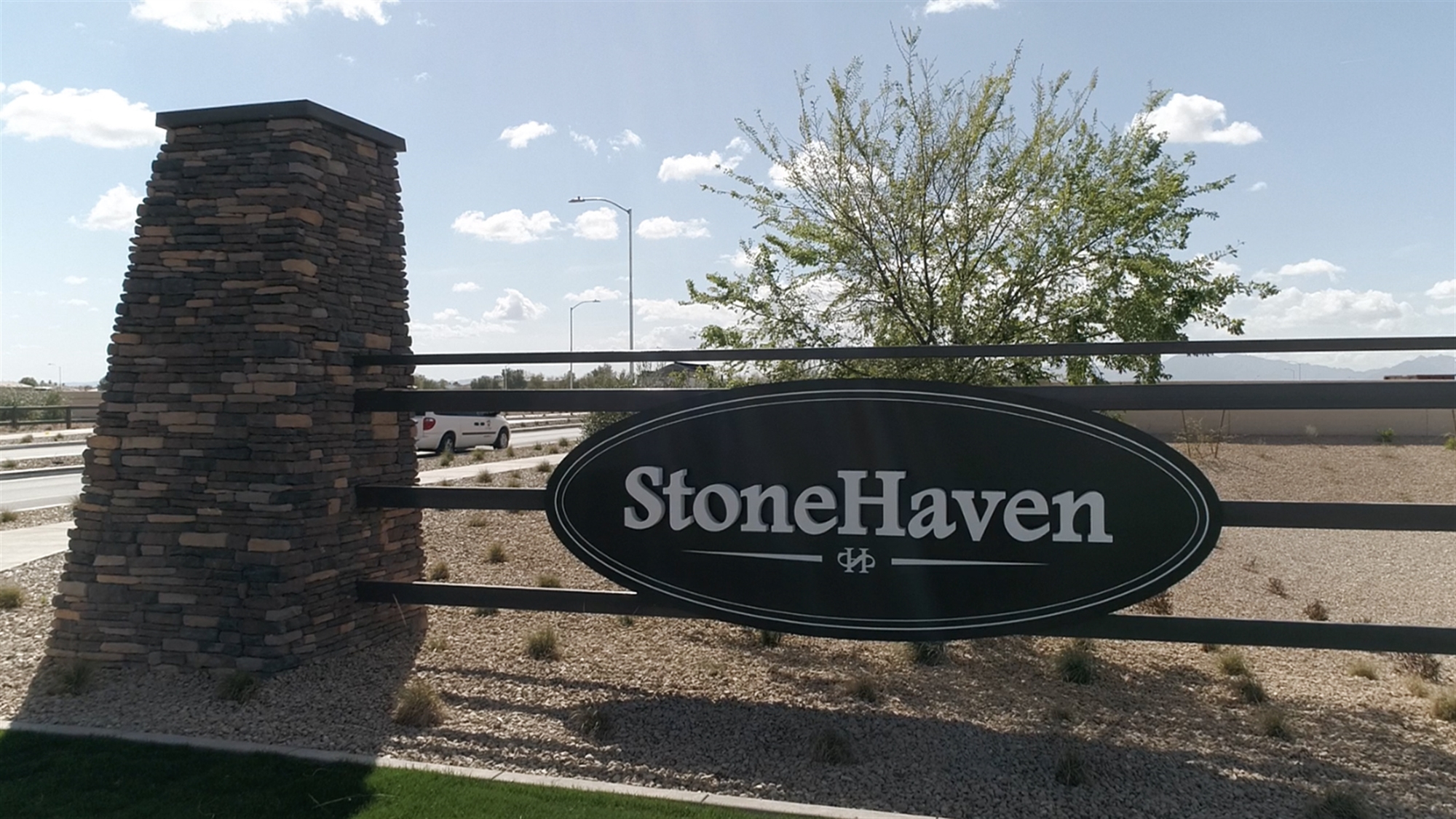 New StoneHaven Community in Glendale will be 100 "EV Ready"