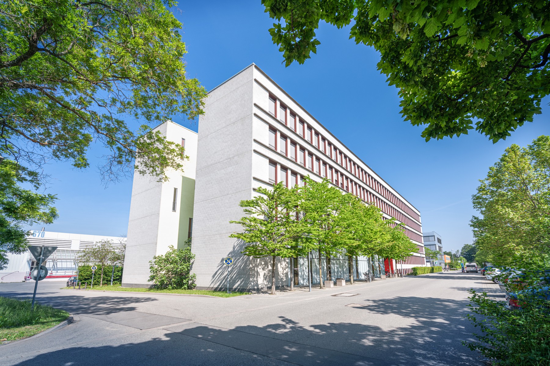 ノイエンハイマー フェルトの熱供給システムは再び稼働し、ハイデルベルク大学病院の状況は正常に戻りつつあります