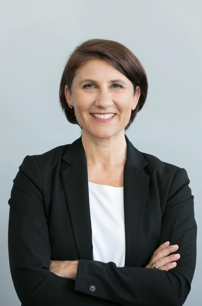 Luise Poustka