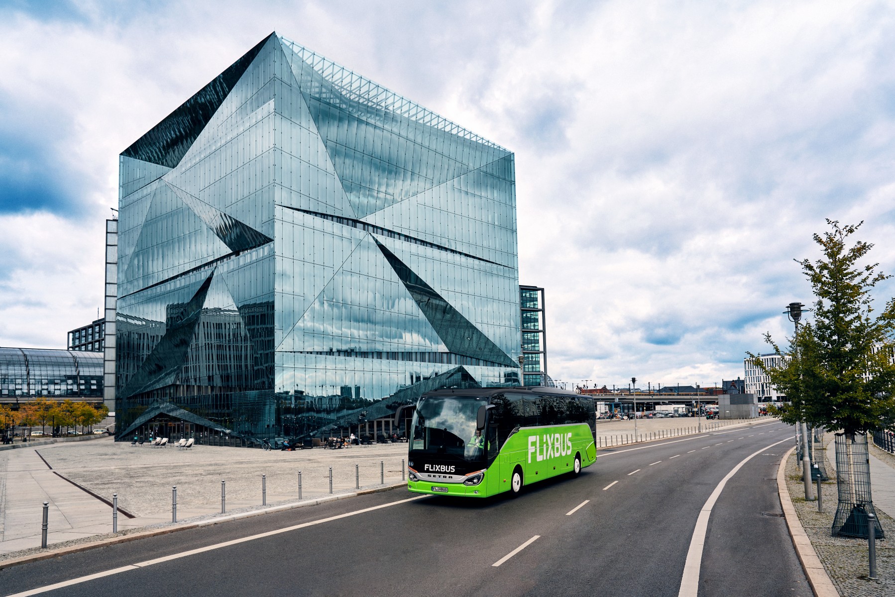 Flix reports strongest results for summer season Flix reports strongest results for summer season