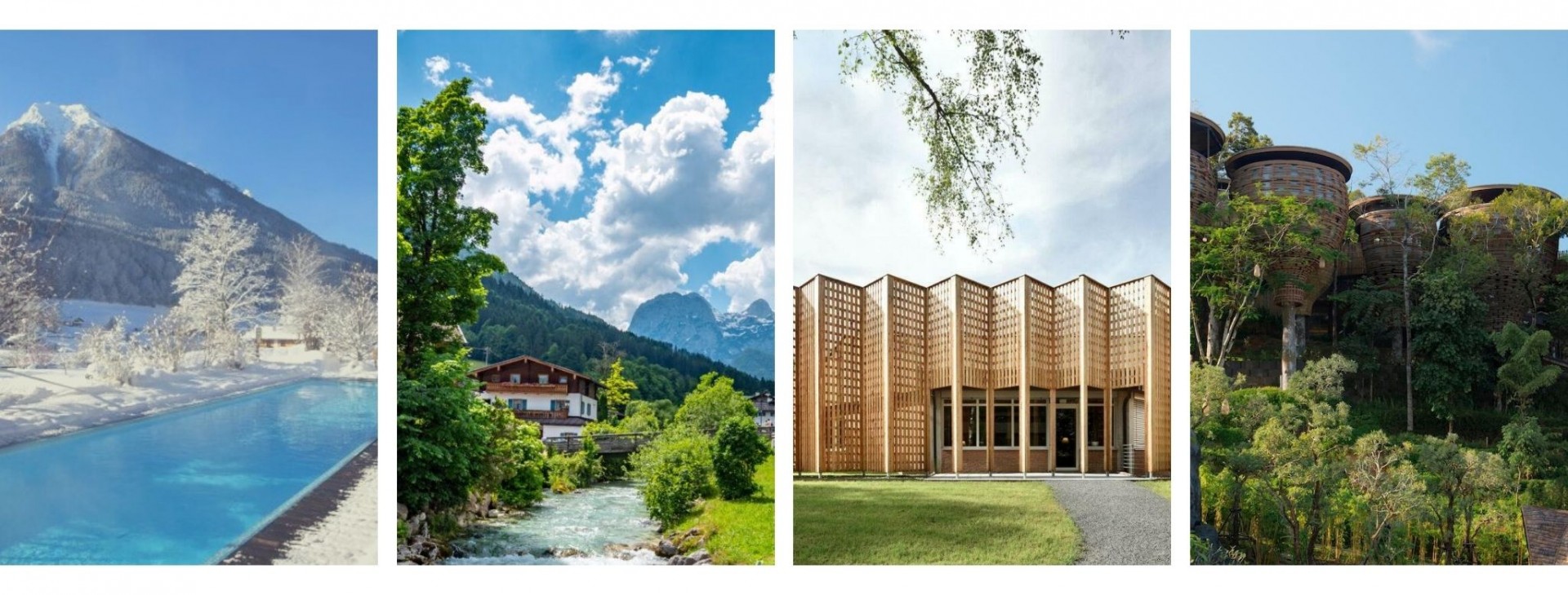 Nachhaltiger Urlaub für Selbstversorger