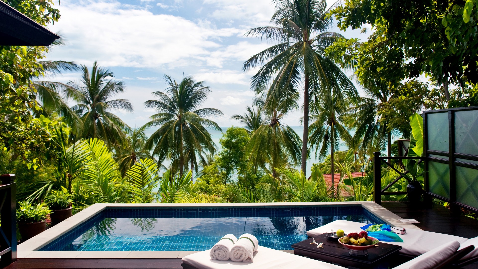 The Hotel Journal: The best eco-friendly hotels in Thailand